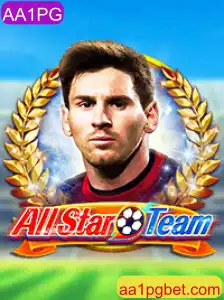 Explorando o Universo Competitivo de AllStarTeam