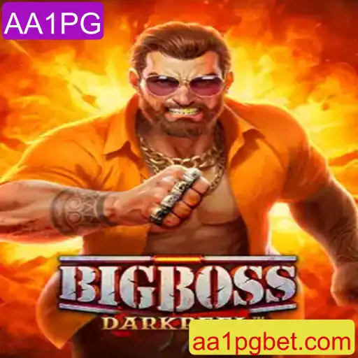 Descubra o Universo de BigBoss: O Jogo Inovador que Transforma Estratégia em Arte
