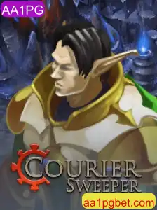 CourierSweeper: Um Olhar Detalhado nas Regras e Dinâmica do Jogo AA1PG