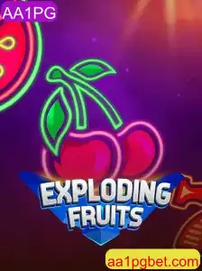 ExplodingFruits: Um Mergulho no Novo Fenômeno dos Jogos