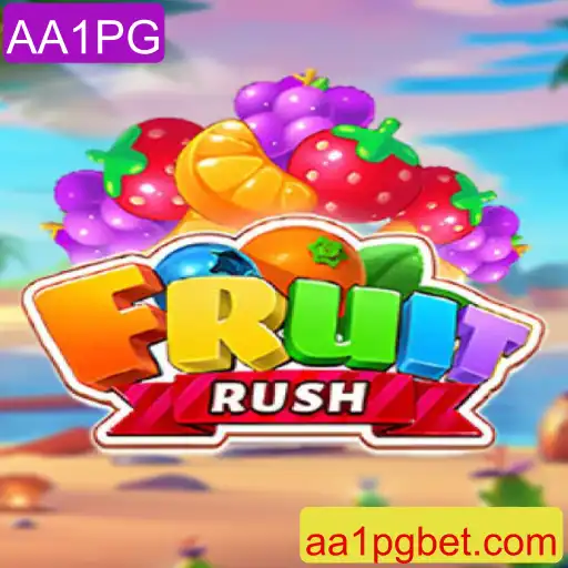Explorando o Vibrante Mundo do Jogo FruitRush