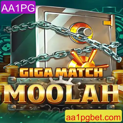 Explorando GigaMatchMoolah: O Jogo que Está Revolucionando o Mundo dos Games