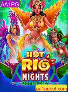 Descubra a Emoção de HotRioNightsBonusBuy