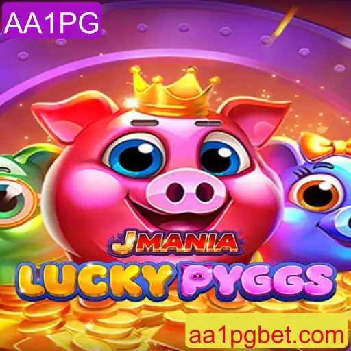 Explorando o Mundo de JManiaLuckyPyggs: Um Jogo Inovador