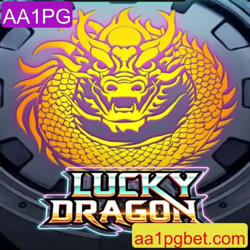 LuckyDragon: Uma Nova Fascinação no Mundo dos Jogos