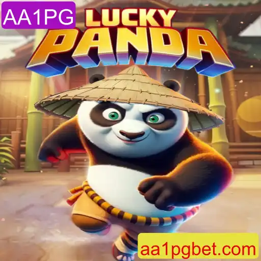 LuckyPanda: Um Jogo de Estratégia e Sorte