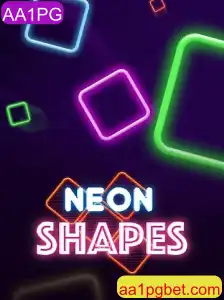 Descubra o Universo Fascinante de NeonShapes: O Jogo Que Estimula a Criatividade