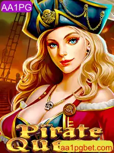 Explorando o Mundo de PirateQueen: Uma Jornada de Estratégia e Aventuras