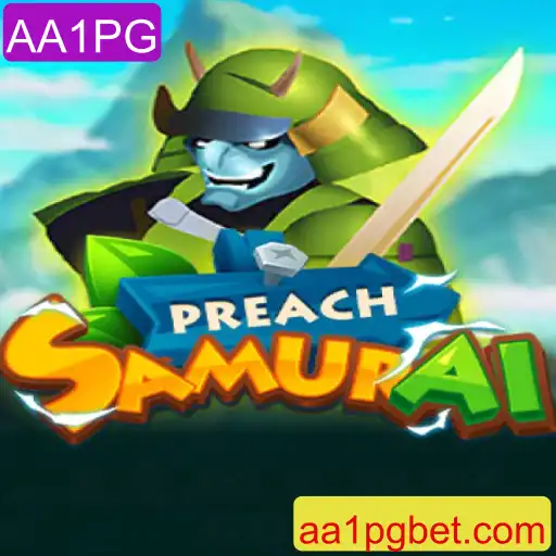 Descubra o Cativante Mundo de PreachSamurai: Um Jogo de Estratégia Único
