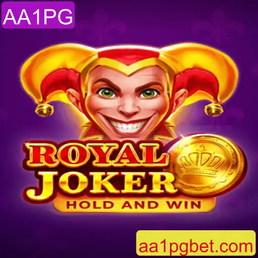 Descubra o Fascinante Mundo do RoyalJoker: Um Mergulho no Jogo AA1PG