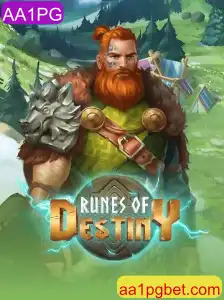 Explorando RunesOfDestiny: Um Mergulho nas Regras e Aventura