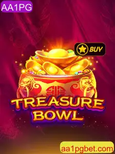 Descubra o Mundo Fascinante de TreasureBowl