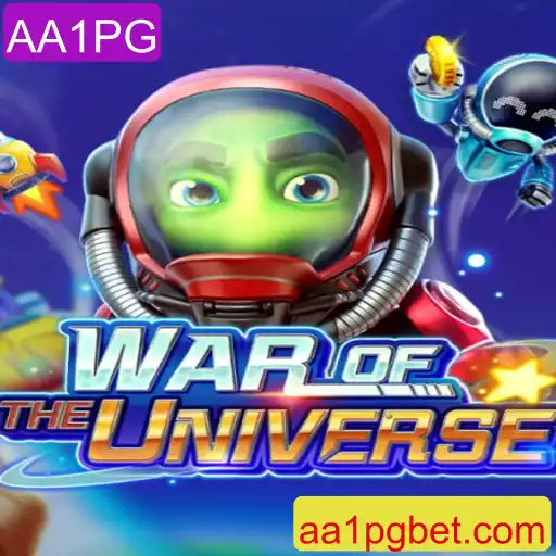 WAROFTHEUNIVERSE: Um Mergulho no Mundo de Estratégia e Aventura
